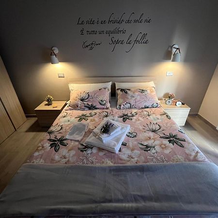 Casa Vacanze “Dolce Sosta” Quartu Sant'Elena Bagian luar foto