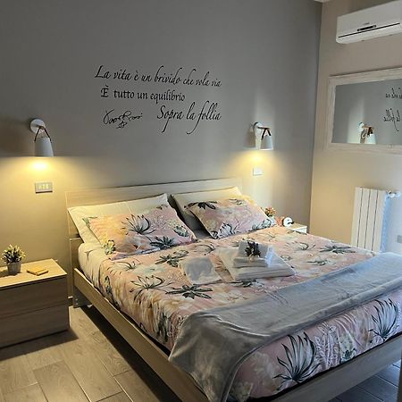 Casa Vacanze “Dolce Sosta” Quartu Sant'Elena Bagian luar foto