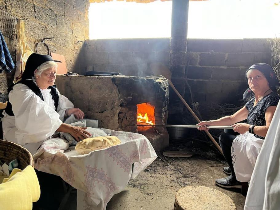 Casa Vacanze “Dolce Sosta” Quartu Sant'Elena Bagian luar foto