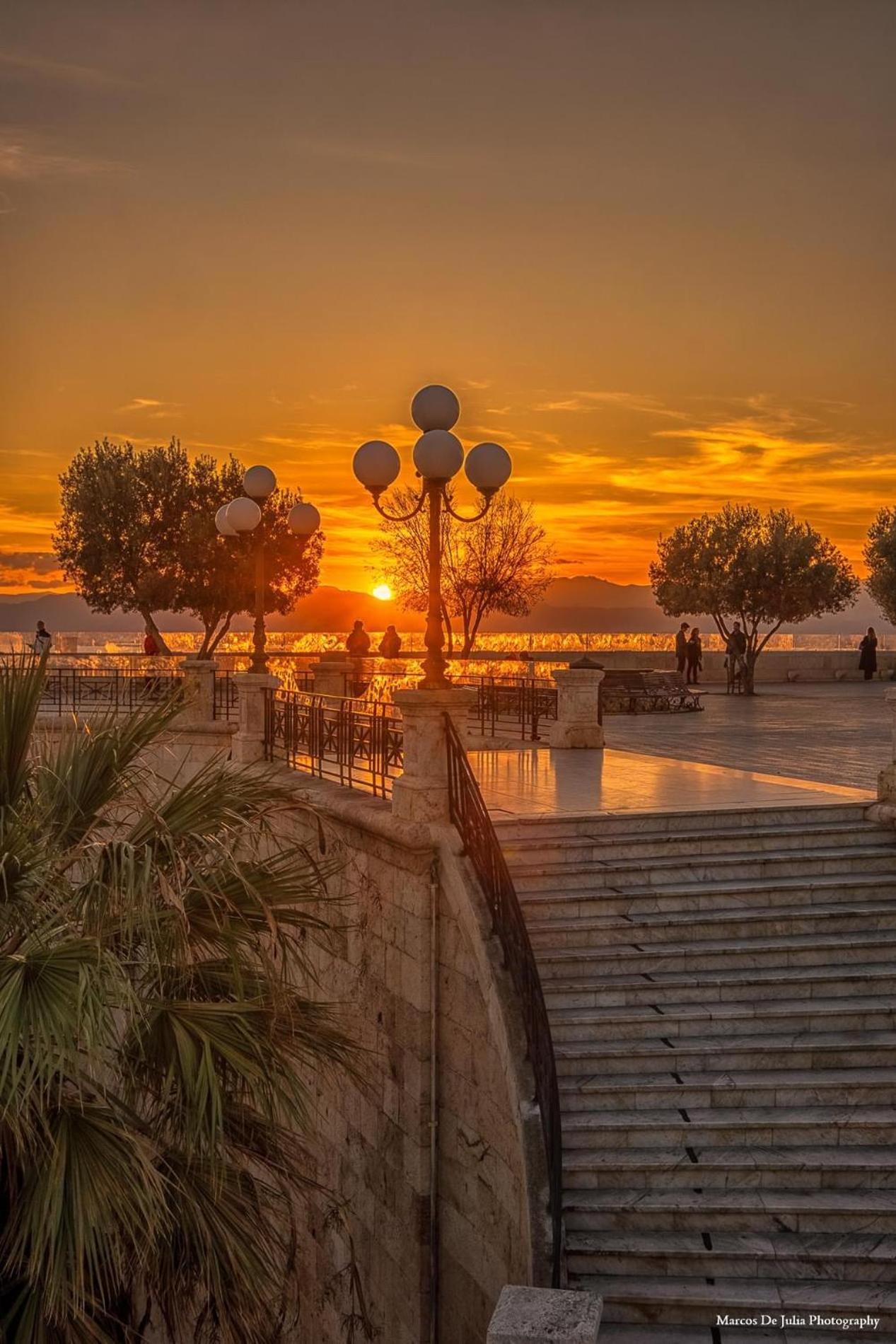 Casa Vacanze “Dolce Sosta” Quartu Sant'Elena Bagian luar foto