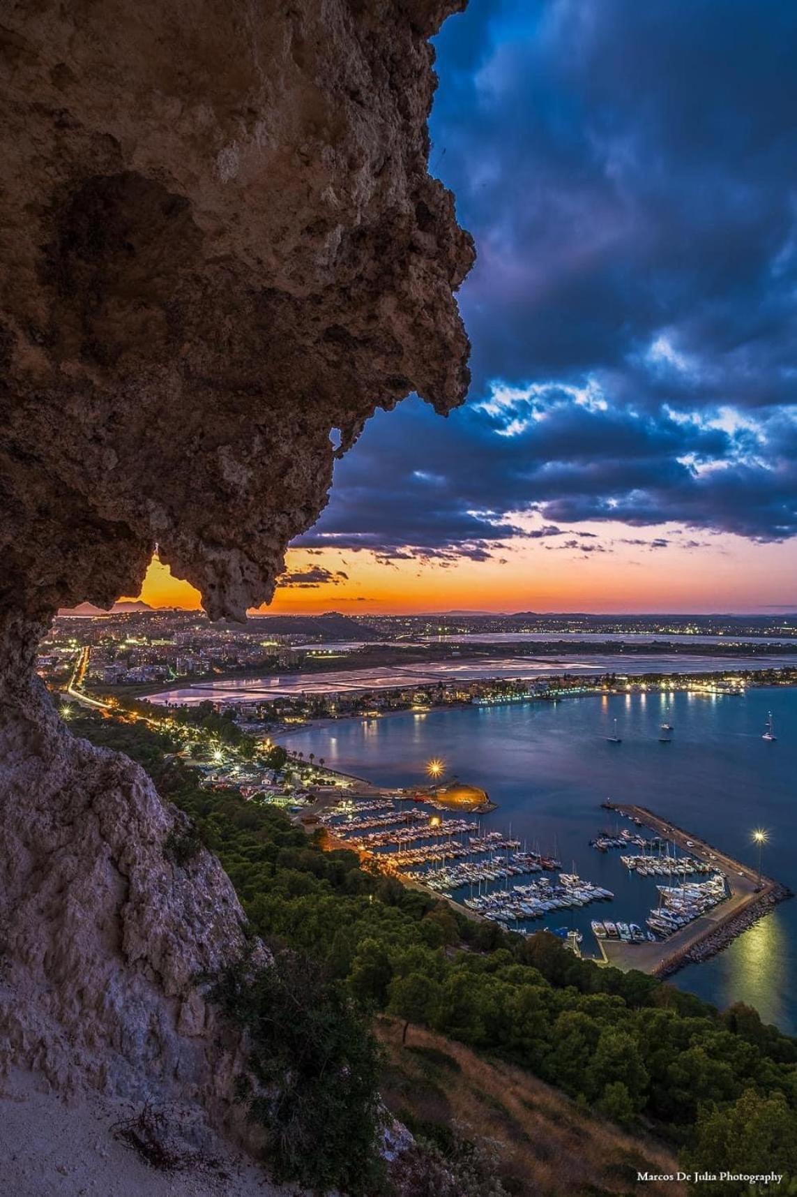 Casa Vacanze “Dolce Sosta” Quartu Sant'Elena Bagian luar foto