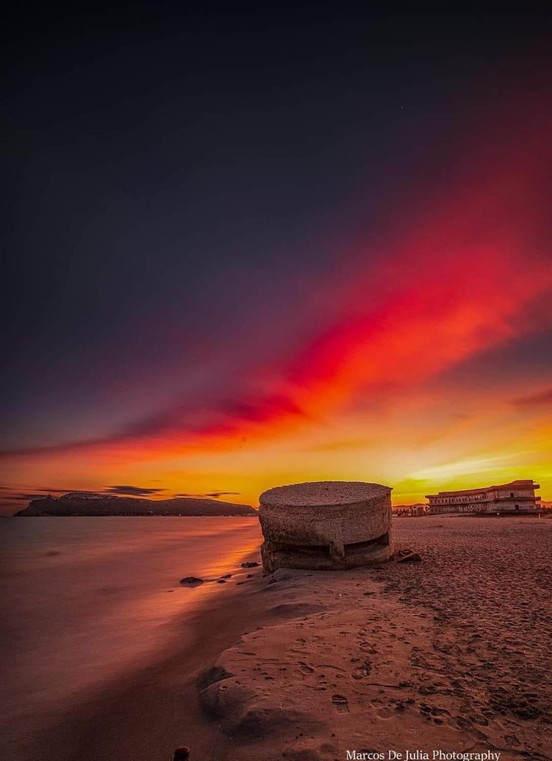 Casa Vacanze “Dolce Sosta” Quartu Sant'Elena Bagian luar foto