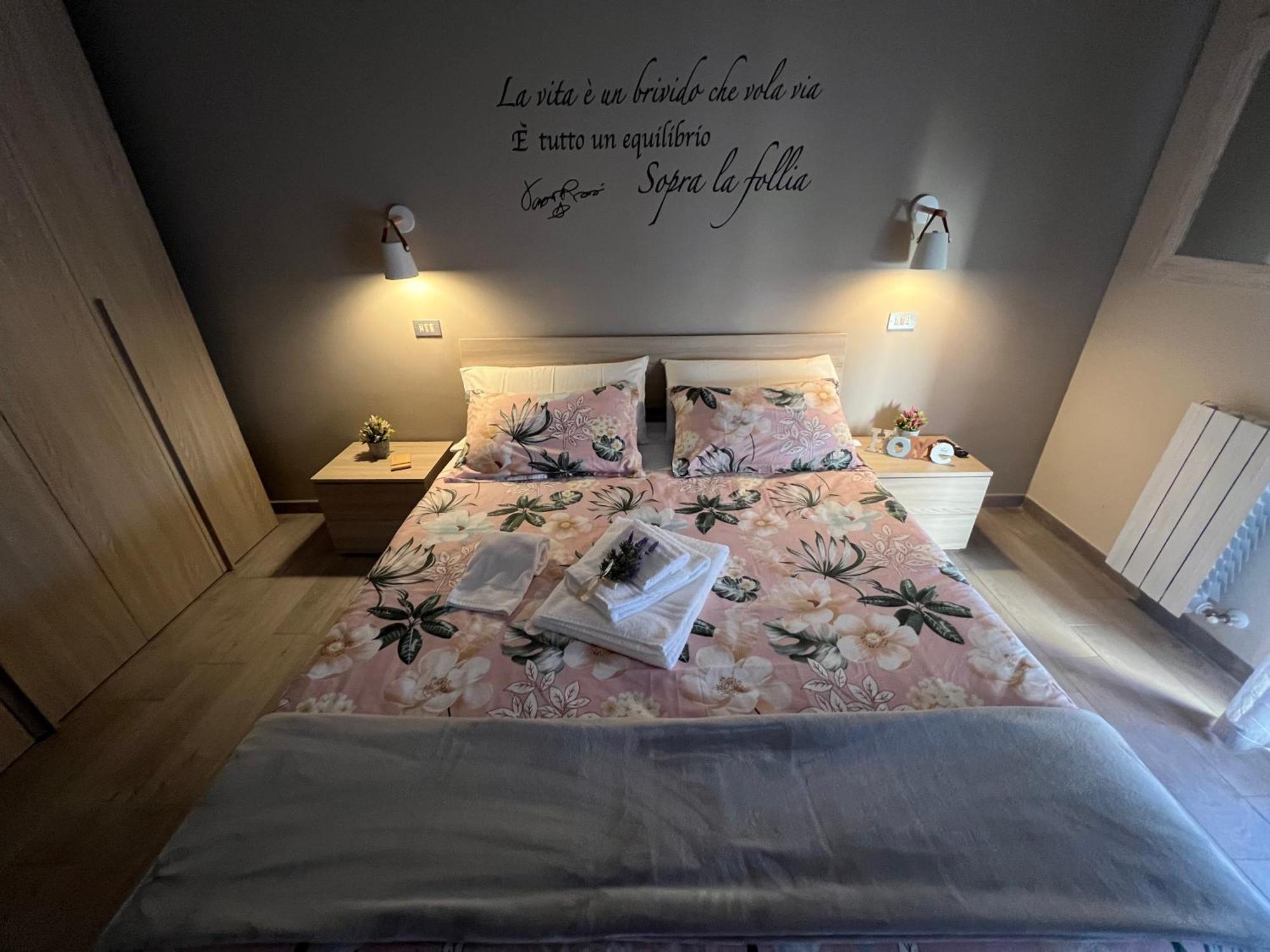 Casa Vacanze “Dolce Sosta” Quartu Sant'Elena Bagian luar foto