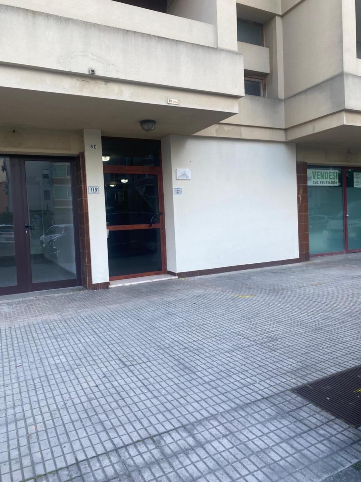 Casa Vacanze “Dolce Sosta” Quartu Sant'Elena Bagian luar foto