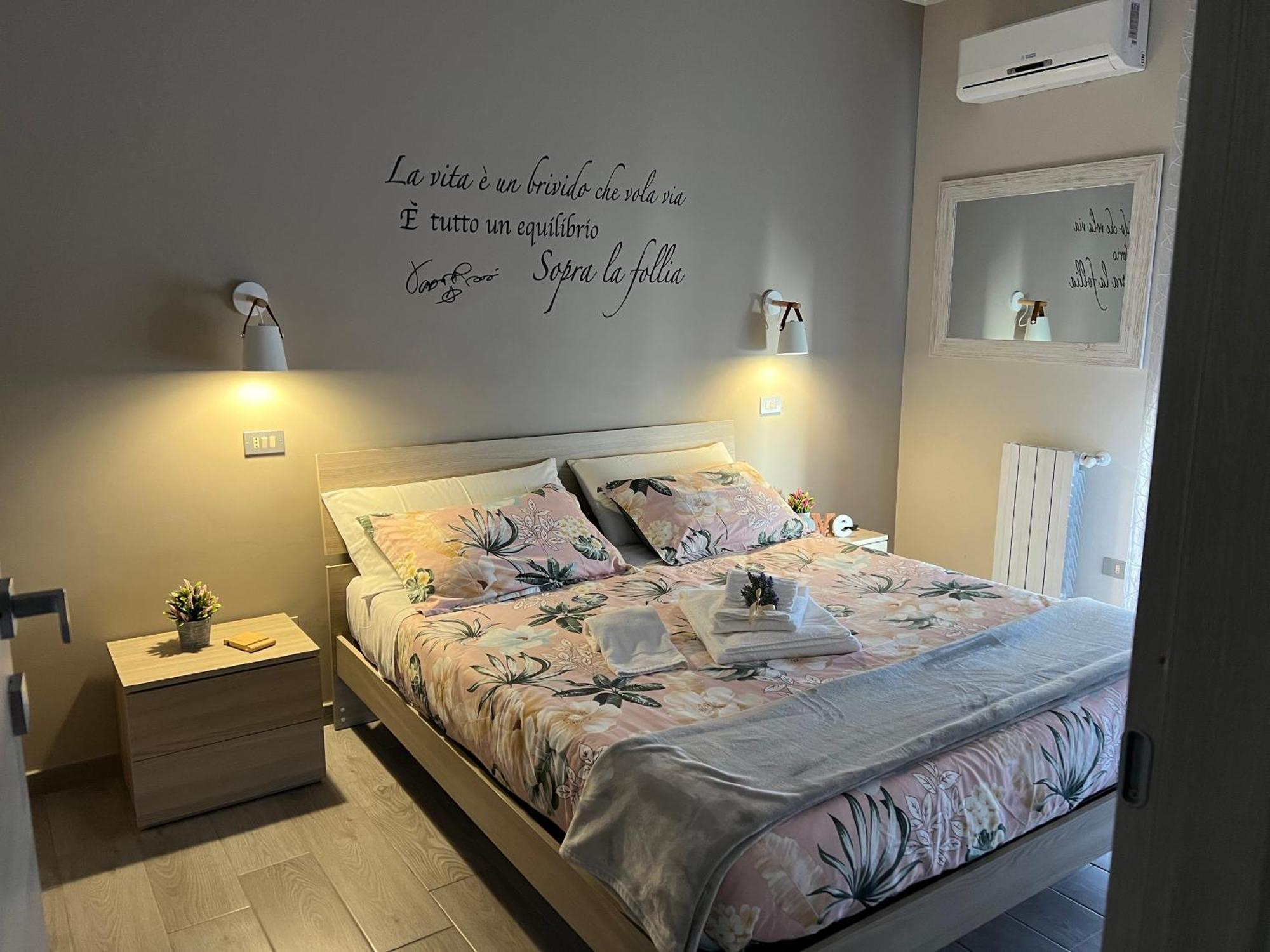 Casa Vacanze “Dolce Sosta” Quartu Sant'Elena Bagian luar foto